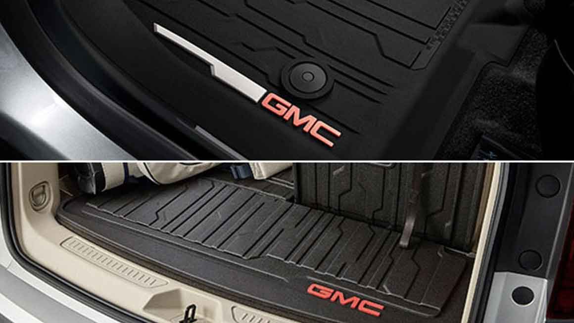 2023 GMC Acadia Build And Price GMC Canada