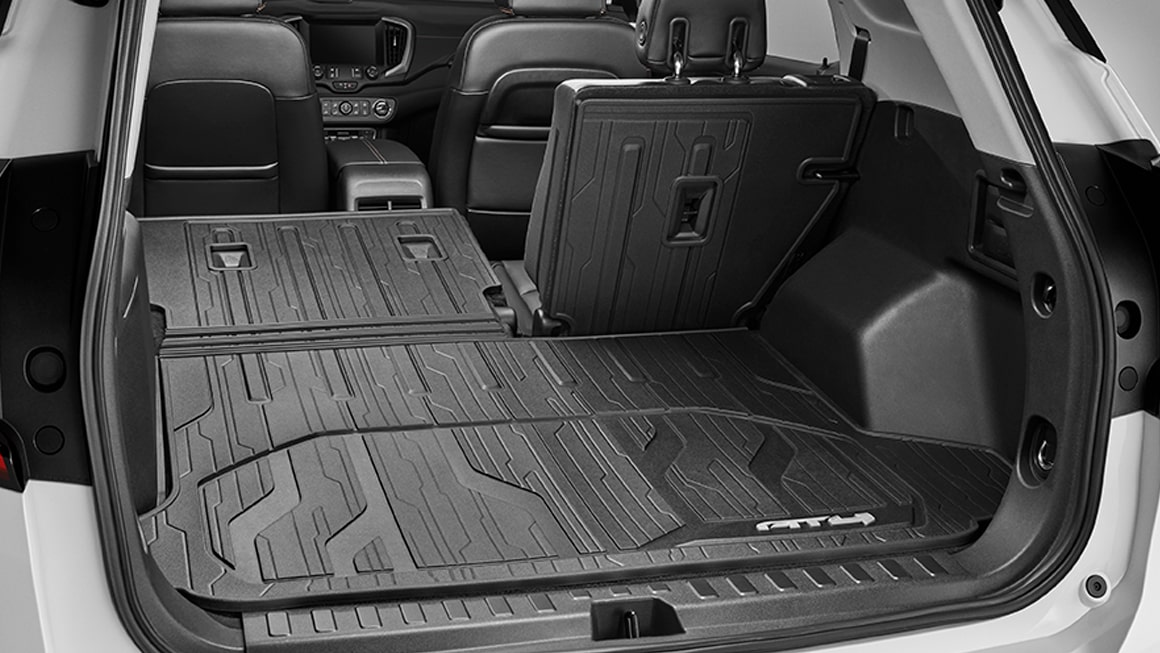 2024 GMC Terrain Build And Price GMC Canada
