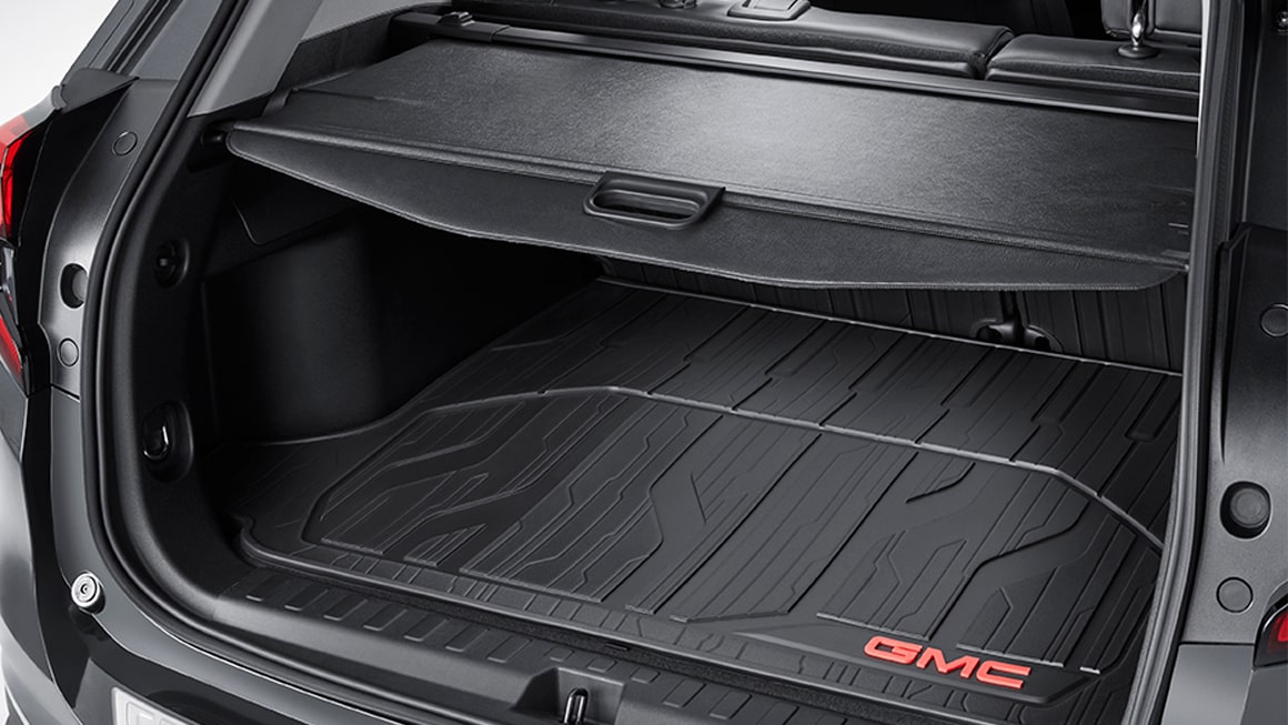 Gmc terrain cargo liner sale