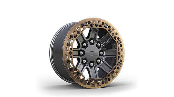 2025 GMC Hummer EV SUV | Build And Price | GMC Canada