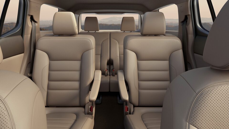 2019 Gmc Acadia Sunroof Shade Latch