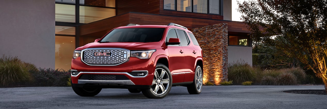 2019 GMC Acadia: Design, Specs, MPG, Price >> 2019 Gmc Acadia Denali Mid Size Luxury Suv Gmc Canada 2019 GMC Acadia: Design, Specs, MPG, Price >> 2019 Gmc Acadia Denali Mid Size Luxury Suv Gmc Canada