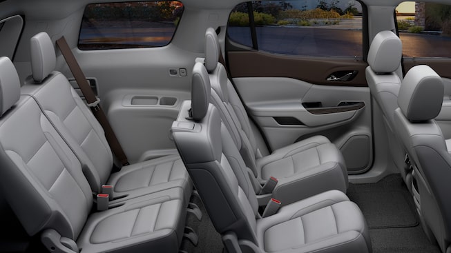 2019 GMC Acadia | Mid-Size SUV | GMC Canada 2019 GMC Acadia | Mid-Size SUV | GMC Canada