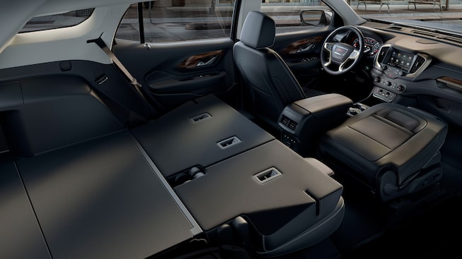 2019 Gmc Terrain Denali Photo Gallery Gmc Canada