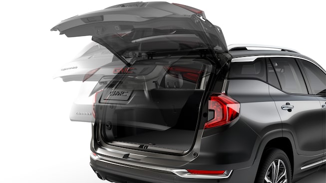 2019 GMC Terrain Denali | Compact Luxury SUV | GMC Canada 2019 GMC Terrain Denali | Compact Luxury SUV | GMC Canada
