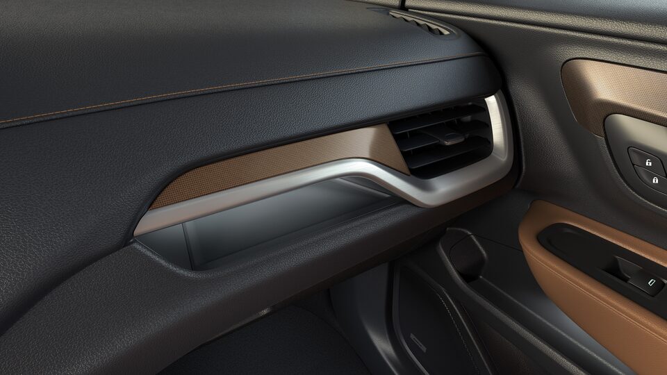 2019 Gmc Terrain Interior Features Gmc Canada