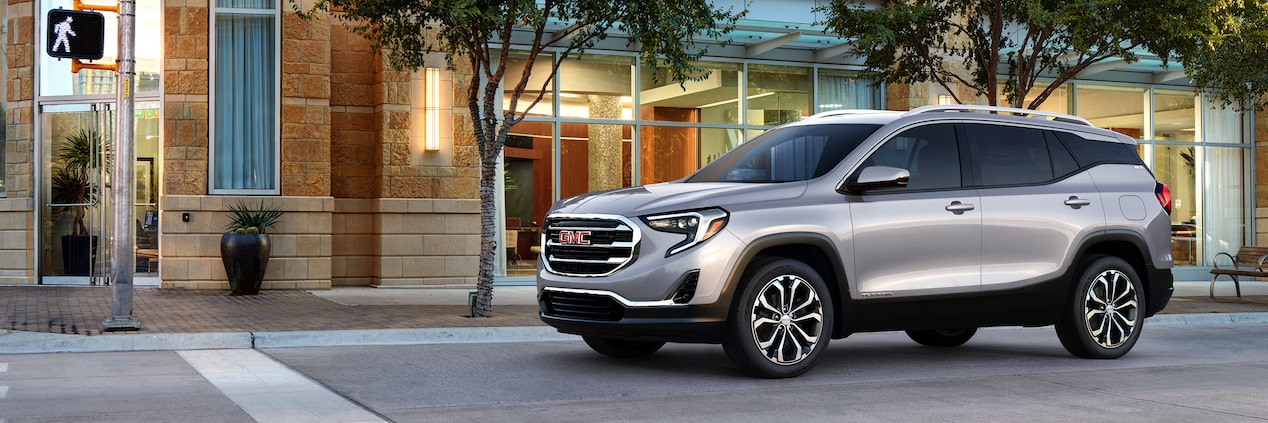 2018 GMC Terrain Diesel: Review, Price >> 2019 Gmc Terrain Compact Suv Gmc Canada 2018 GMC Terrain Diesel: Review, Price >> 2019 Gmc Terrain Compact Suv Gmc Canada