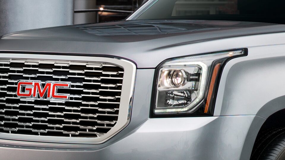 2019 GMC Yukon Denali Safety Features GMC Canada