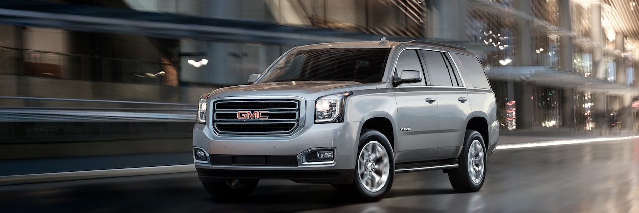 2019 GMC Yukon: New Packages, Specs, Price >> 2019 Gmc Yukon Full Size Suv Gmc Canada 2019 GMC Yukon: New Packages, Specs, Price >> 2019 Gmc Yukon Full Size Suv Gmc Canada