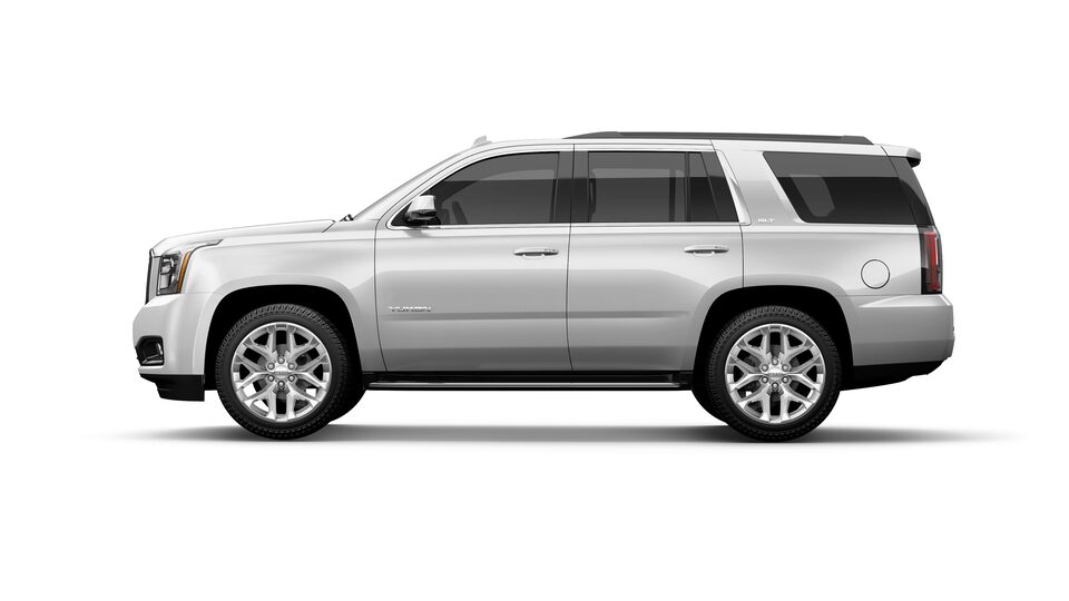 2019 GMC Yukon FullSize SUV GMC Canada