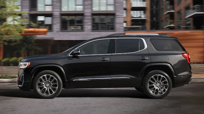 How To Get A Dealers License >> 2020 GMC Acadia Denali | Photo Gallery | GMC Canada How To Get A Dealers License >> 2020 GMC Acadia Denali | Photo Gallery | GMC Canada