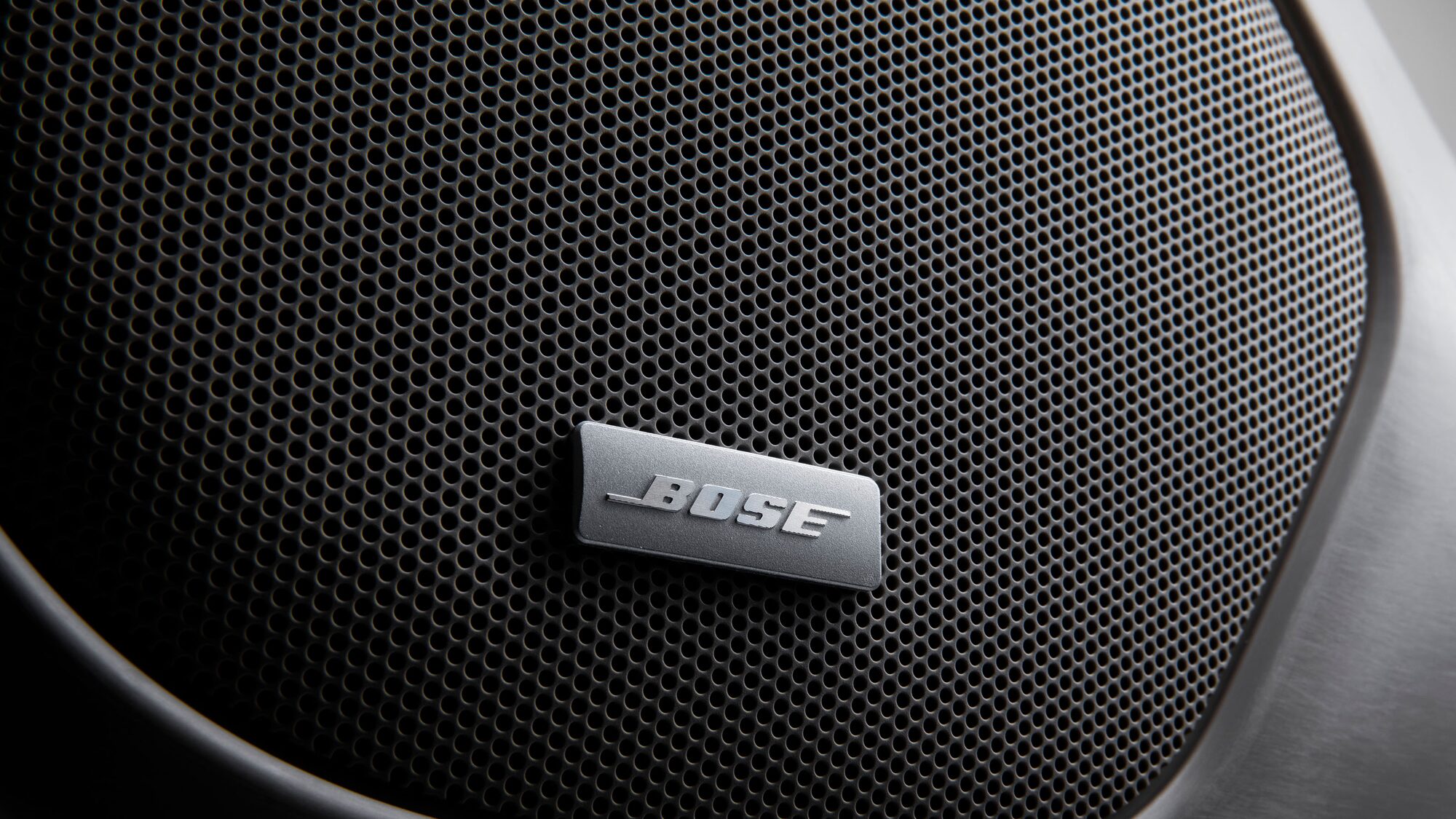 bose premium 8 speaker system