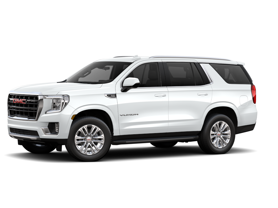 2024 GMC Yukon SLE/SLT FullSize Luxury SUV GMC Canada 2024 GMC Yukon SLE/SLT FullSize Luxury SUV GMC Canada