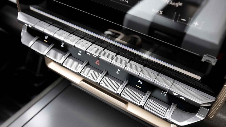 GMC Driver Assistance Features.