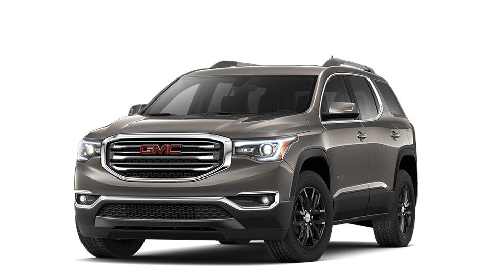 2020 Gmc Terrain Compact Suv Gmc Canada