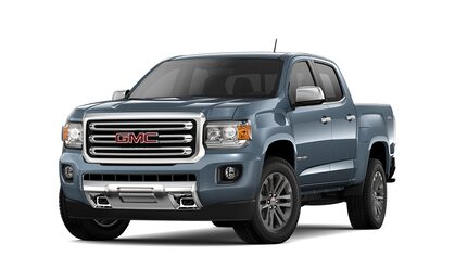 2019 GMC Canyon Denali | Mid-Size Pickup Truck | GMC Canada 2019 GMC Canyon Denali | Mid-Size Pickup Truck | GMC Canada