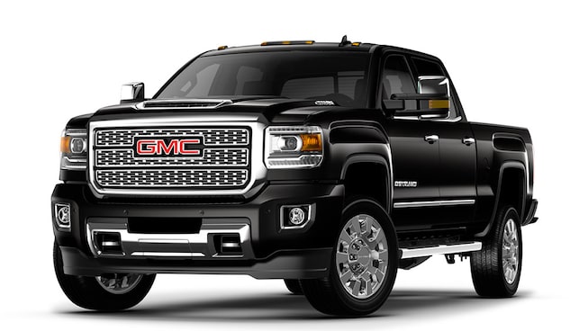 2019 GMC Sierra Denali HD | Heavy-Duty Pickup Truck | GMC ... 2019 GMC Sierra Denali HD | Heavy-Duty Pickup Truck | GMC ...