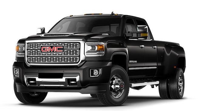 2019 GMC Sierra Denali HD | Heavy-Duty Pickup Truck | GMC ... 2019 GMC Sierra Denali HD | Heavy-Duty Pickup Truck | GMC ...