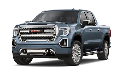 2019 GMC Sierra 1500 Limited | Light-Duty Pickup Truck ... 2019 GMC Sierra 1500 Limited | Light-Duty Pickup Truck ...