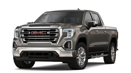 2019 Gmc Canyon Denali Mid Size Pickup Truck Gmc Canada