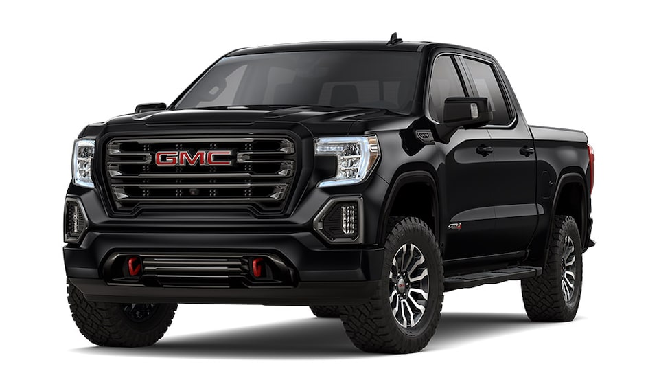 2019 Gmc Sierra 1500 Limited Light Duty Pickup Truck Gmc Canada