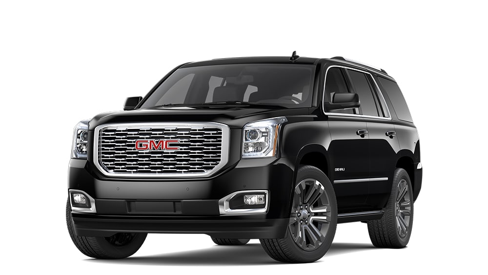 GMC Lineup: Trucks, SUVs, Crossovers and Vans GMC Lineup: Trucks, SUVs, Crossovers and Vans