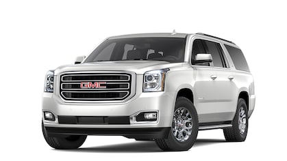 build price gmc canada