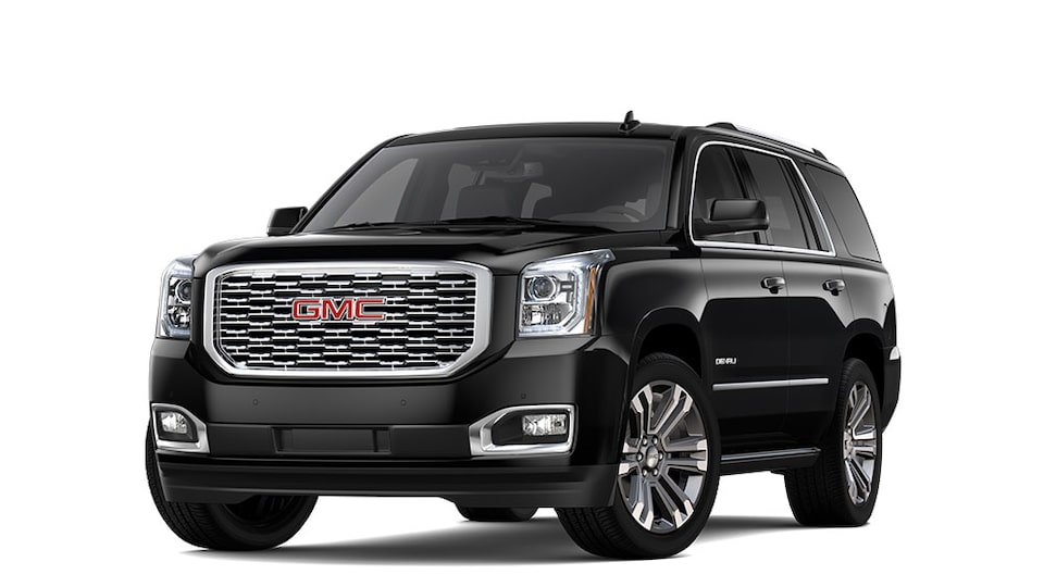 2020 GMC Yukon | Full-Size SUV | GMC Canada 2020 GMC Yukon | Full-Size SUV | GMC Canada