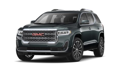 GMC Acadia Denali