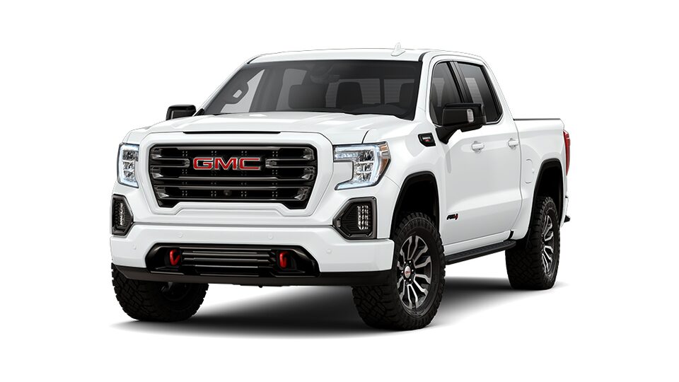 Choose Your 2021 Gmc Sierra 1500 Gmc Canada