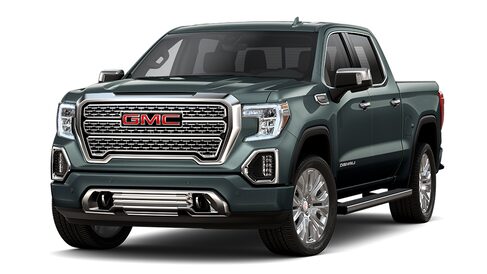 GMC Sierra 1500 Denali