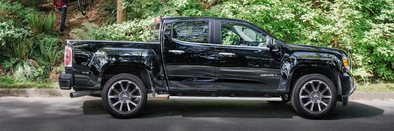 Gmc Canyon Denali >> 2019 Gmc Canyon Denali Capability Features Gmc Canada Gmc Canyon Denali >> 2019 Gmc Canyon Denali Capability Features Gmc Canada