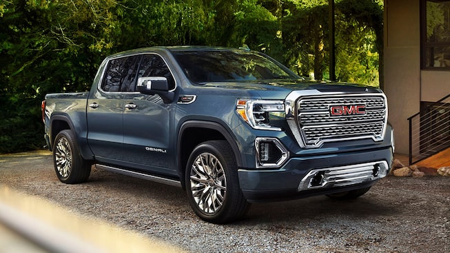 2019 GMC Sierra 1500 Denali | Photo Gallery | GMC Canada 2019 GMC Sierra 1500 Denali | Photo Gallery | GMC Canada