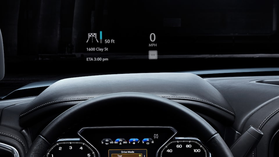 2019 GMC Sierra 1500 Denali | Light-Duty Pickup Truck | GMC Canada