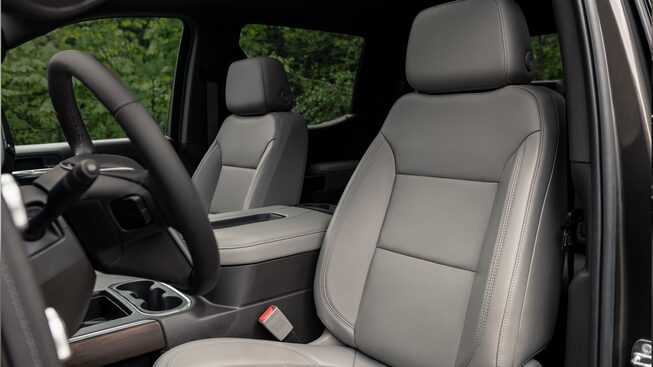 2019 Gmc Sierra Dark Walnut Interior Interior Design And