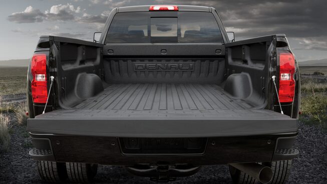 2019 GMC Sierra Denali HD | Heavy-Duty Pickup Truck | GMC ... 2019 GMC Sierra Denali HD | Heavy-Duty Pickup Truck | GMC ...