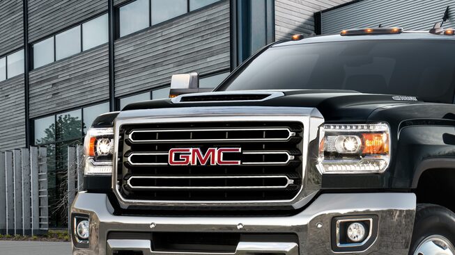 2019 GMC Sierra HD | Heavy-Duty Pickup Truck | GMC Canada 2019 GMC Sierra HD | Heavy-Duty Pickup Truck | GMC Canada