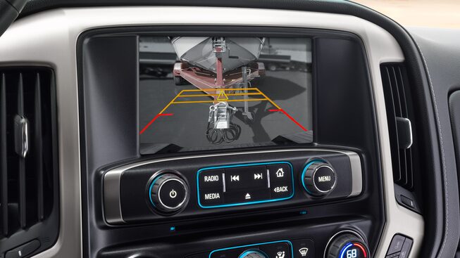 2019 GMC Sierra HD | Capability Features | GMC Canada 2019 GMC Sierra HD | Capability Features | GMC Canada