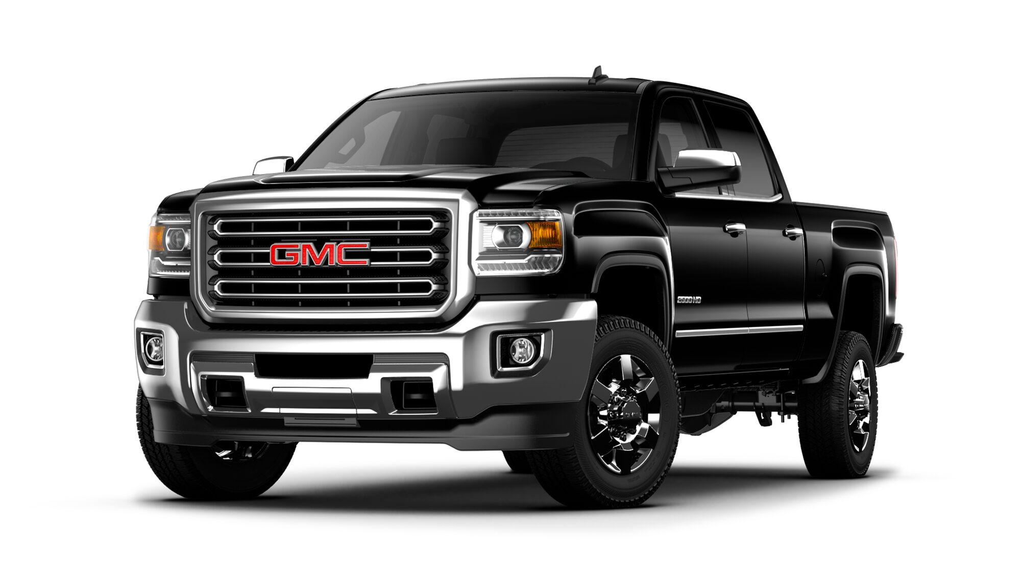 Gmc 2500 Towing Capacity Chart