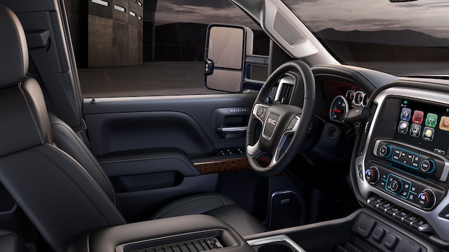 2019 GMC Sierra HD | Heavy-Duty Pickup Truck | GMC Canada 2019 GMC Sierra HD | Heavy-Duty Pickup Truck | GMC Canada