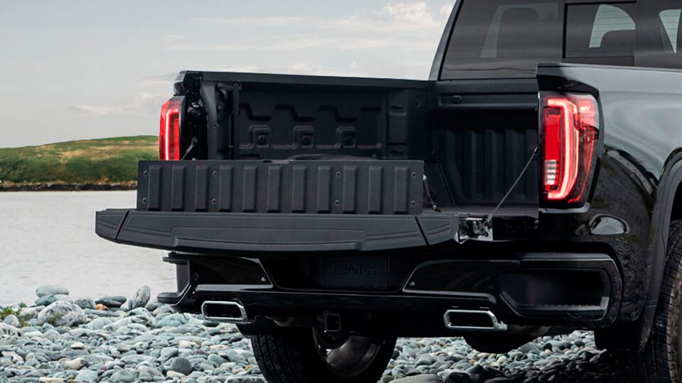Lovely 15 2020 Gmc Multipro Tailgate Cost