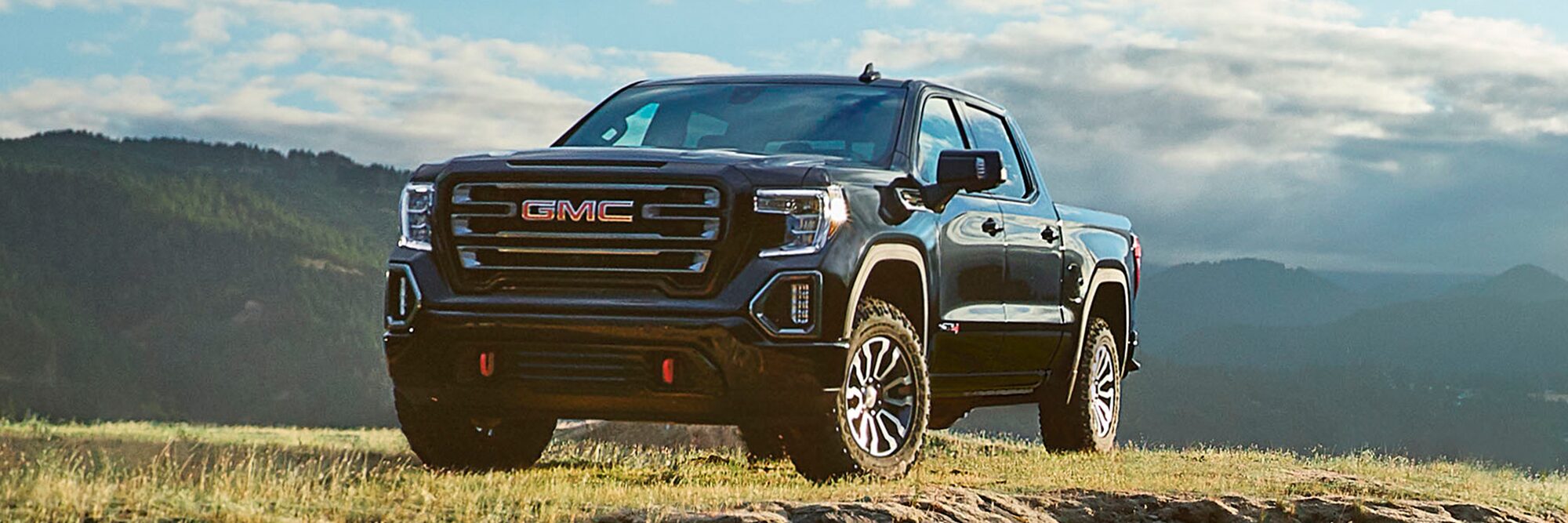 new gmc at4