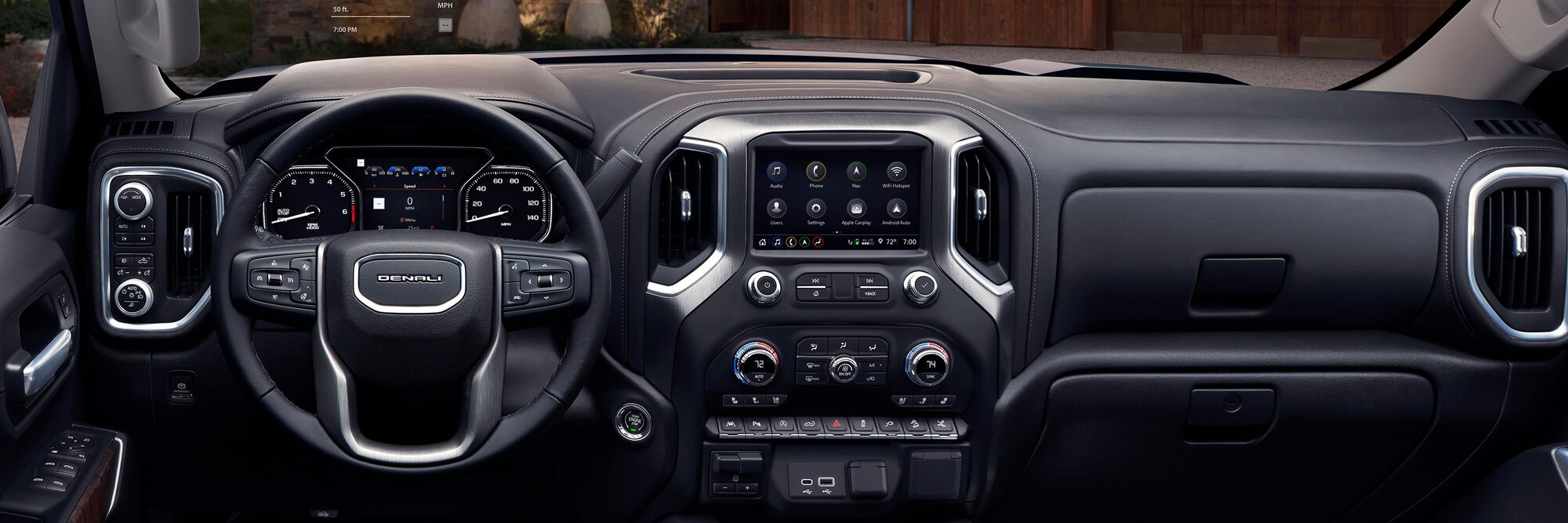 2020 gmc 1500 truck