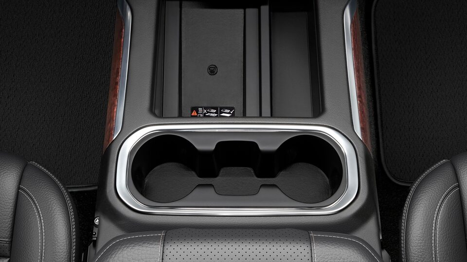 2020 GMC Sierra 1500 Denali Technology Features GMC Canada