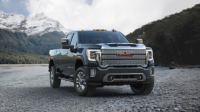 2020 GMC Sierra HD | Photo Gallery | GMC Canada 2020 GMC Sierra HD | Photo Gallery | GMC Canada