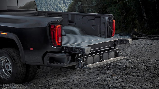 2020 GMC Sierra HD | Photo Gallery | GMC Canada 2020 GMC Sierra HD | Photo Gallery | GMC Canada