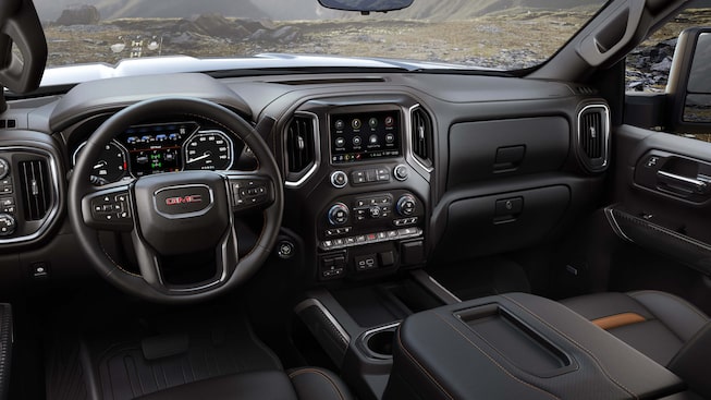 2020 GMC Sierra HD | Heavy Duty Pickup Truck | GMC Canada 2020 GMC Sierra HD | Heavy Duty Pickup Truck | GMC Canada