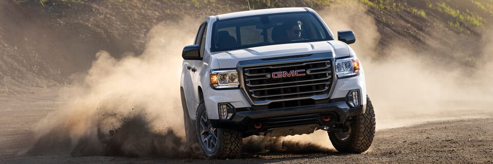 Canyon 2022 en tout-terrain.