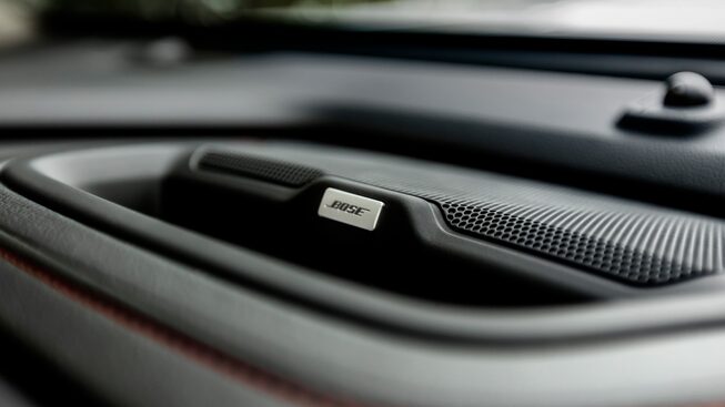 Bose Canyon 2022 AT4.