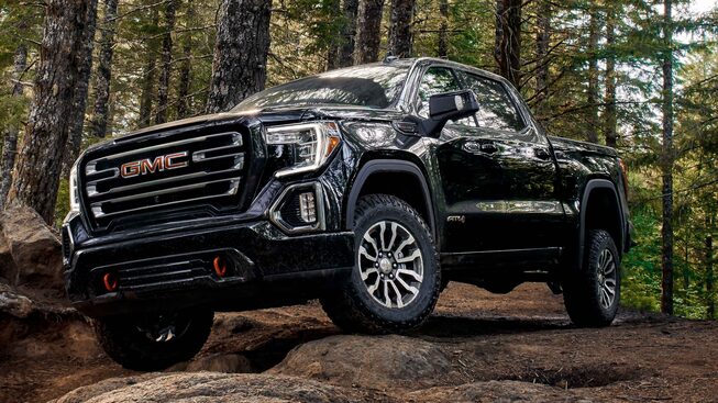 2021 Gmc Sierra 1500 At4 Off Road Truck Gmc Canada See your gmc dealer for details. 2021 gmc sierra 1500 at4 off road